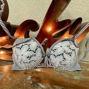 Victoria's Secret Push-Up Bikini Top